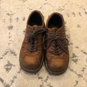 Dr. Martens Shoes size 9